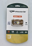Princeton Tec REMIX Pro Headlamp - IR Ultrabright